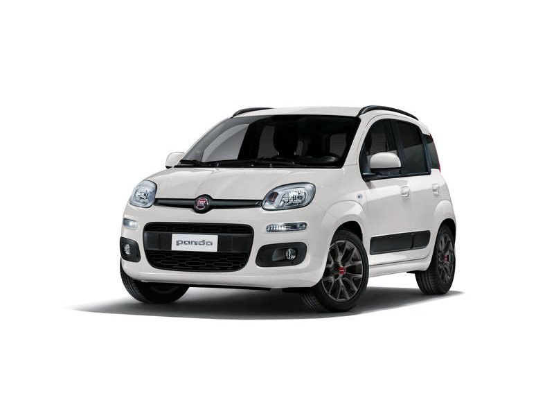 Fiat  Panda