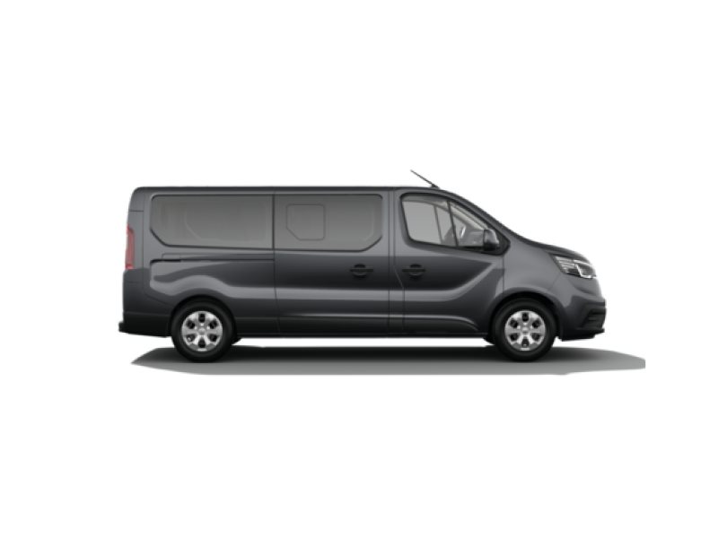 RENAULT   TRAFIC 