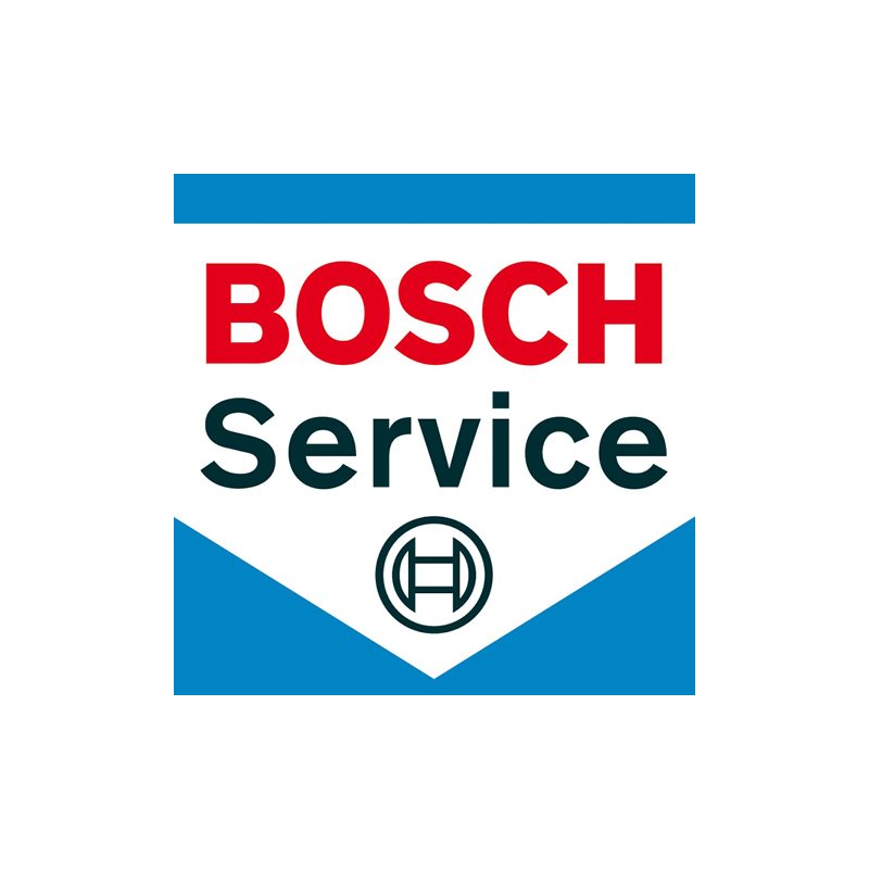 Centro Assistenza BOSCH
