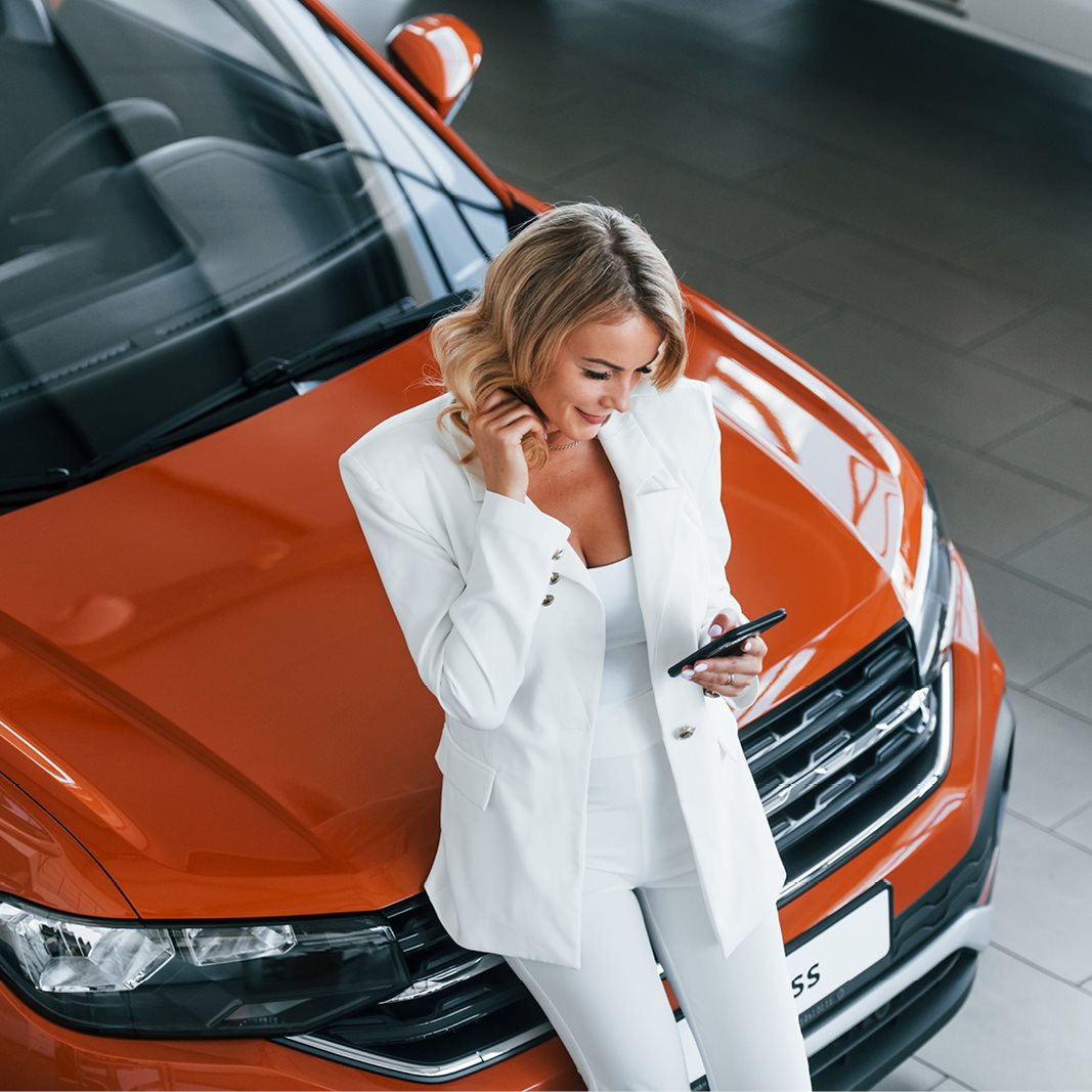 Vendita Auto Nuove e Usate