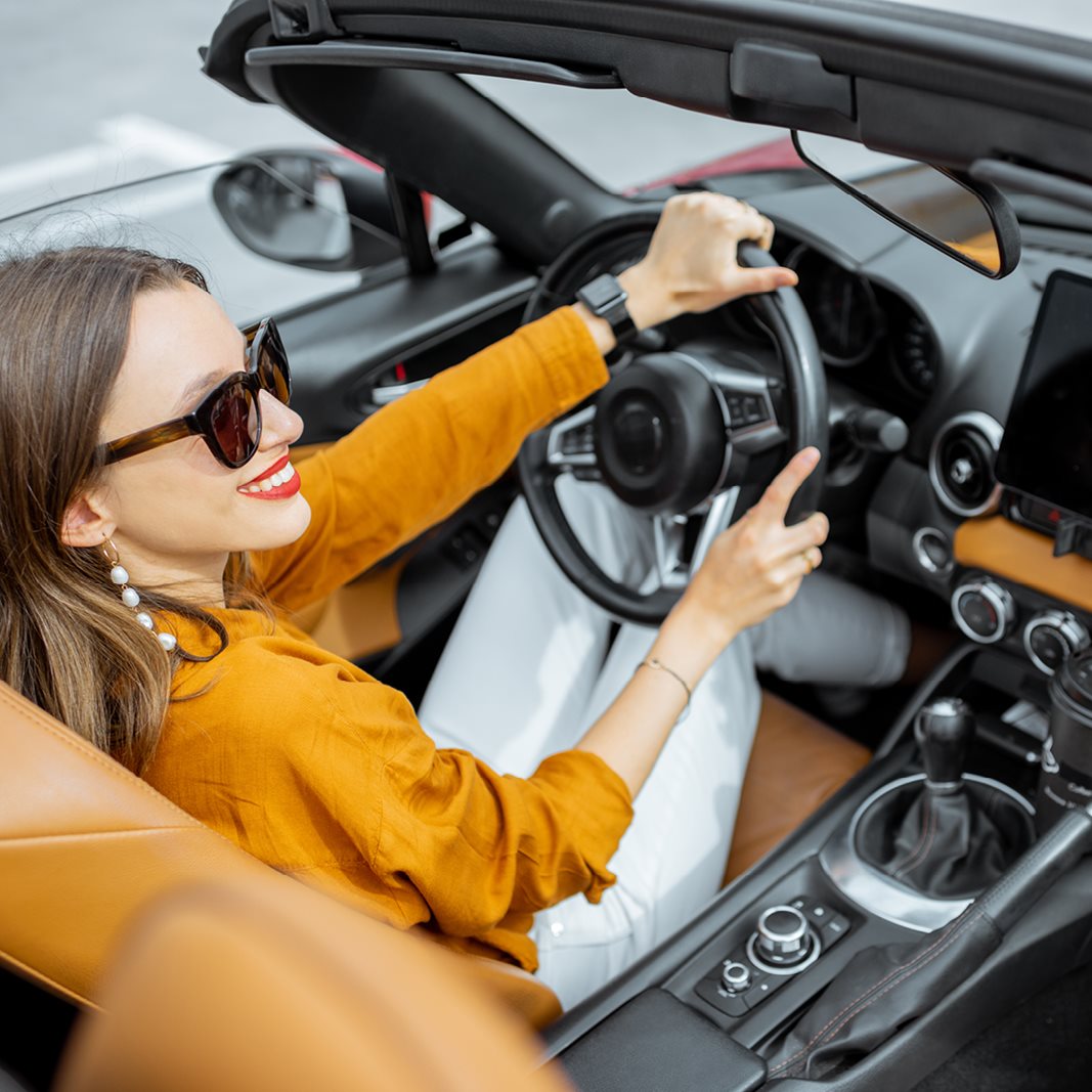 Noleggio Auto