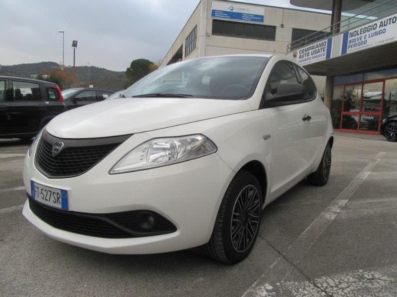 Foto LANCIA Ypsilon 3ª serie