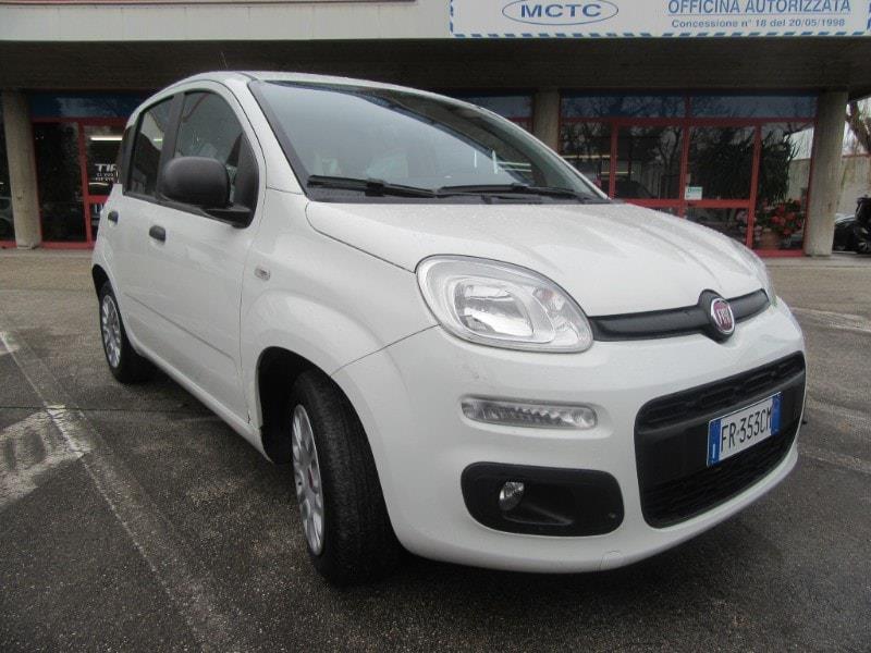 FIAT Panda 3ª serie