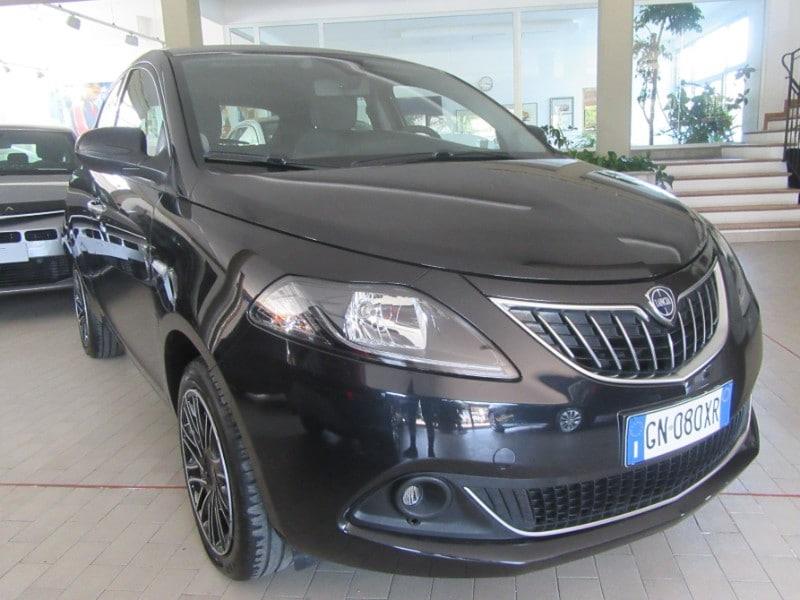 LANCIA Ypsilon 3ª serie