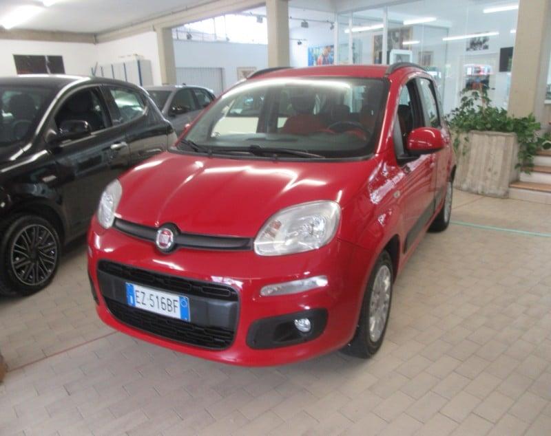 FIAT Panda 3ª serie