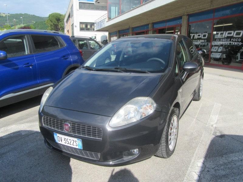 FIAT Grande Punto