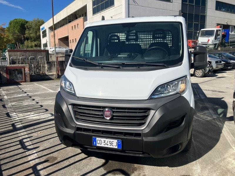 FIAT Ducato (4ª serie)