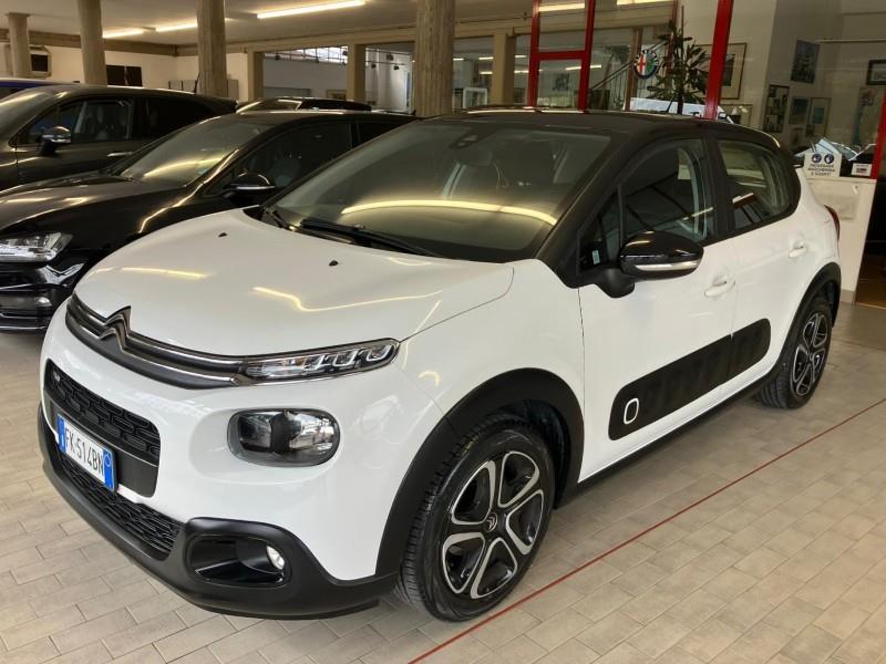 CITROEN C3 3ª serie
