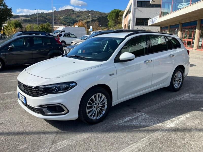 FIAT Tipo (2015-)