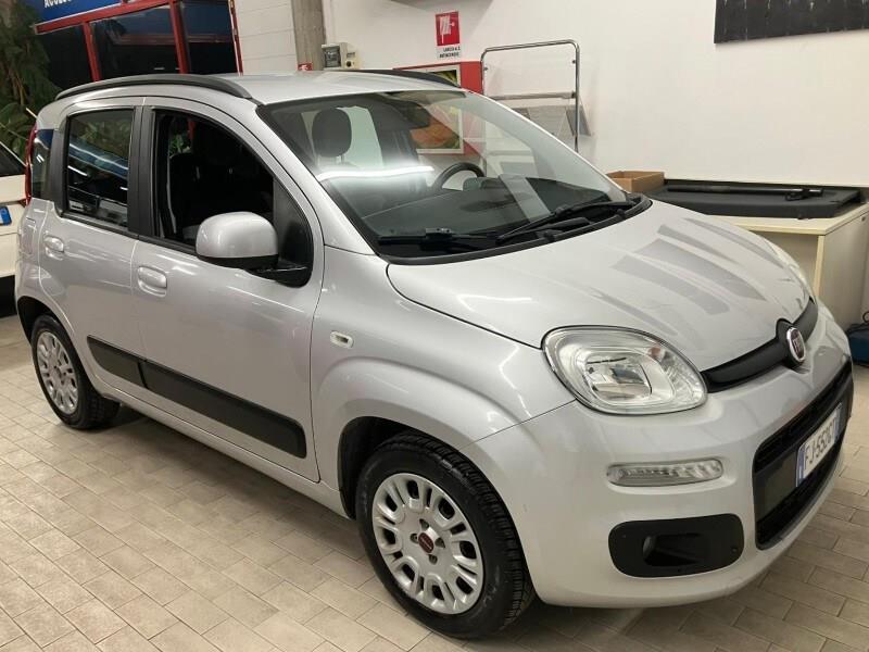 Foto FIAT Panda 3ª serie