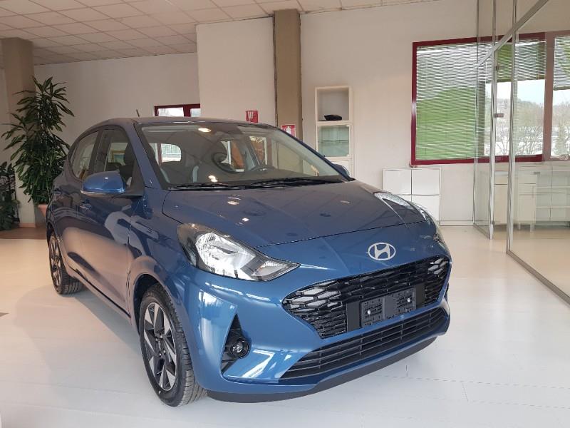 HYUNDAI i10 3ª serie