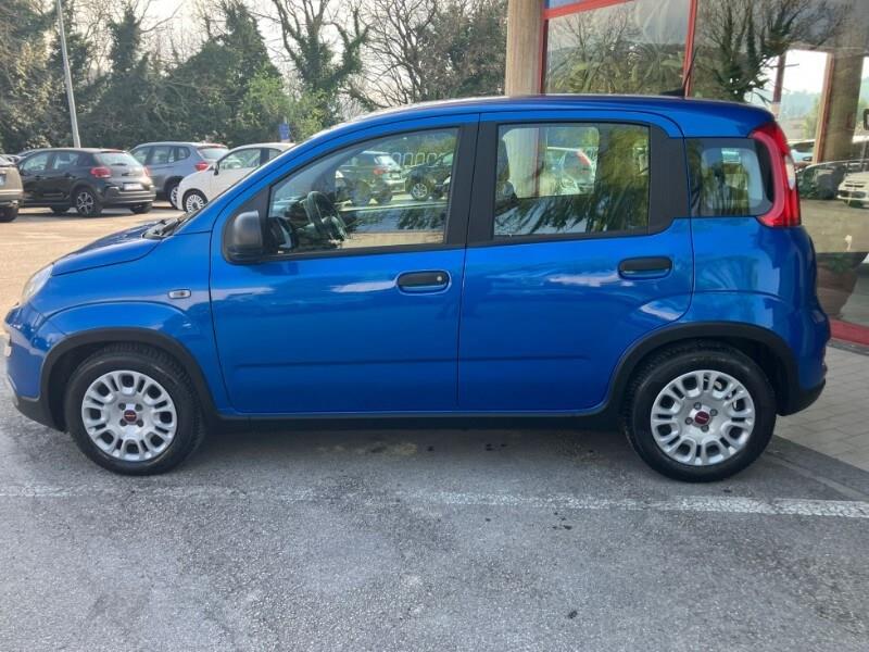 FIAT Panda 3ª serie