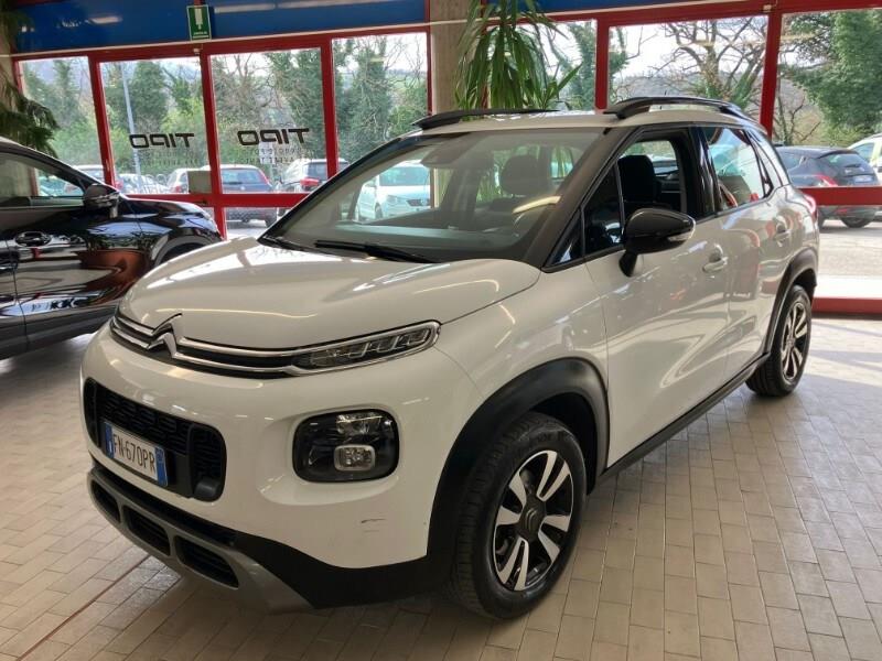 CITROEN C3 Aircross 1ª s.