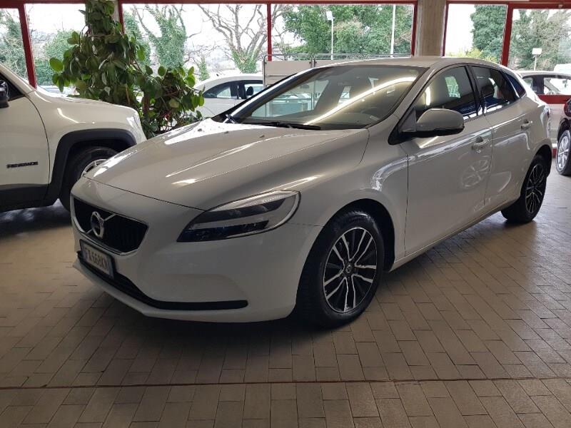 Foto VOLVO V40 (2012-2020)