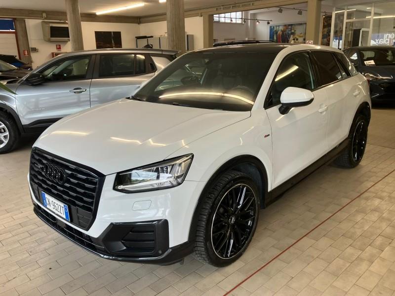 AUDI Q2