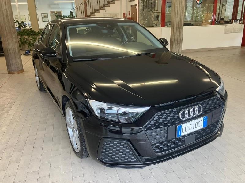 AUDI A1 2ª serie