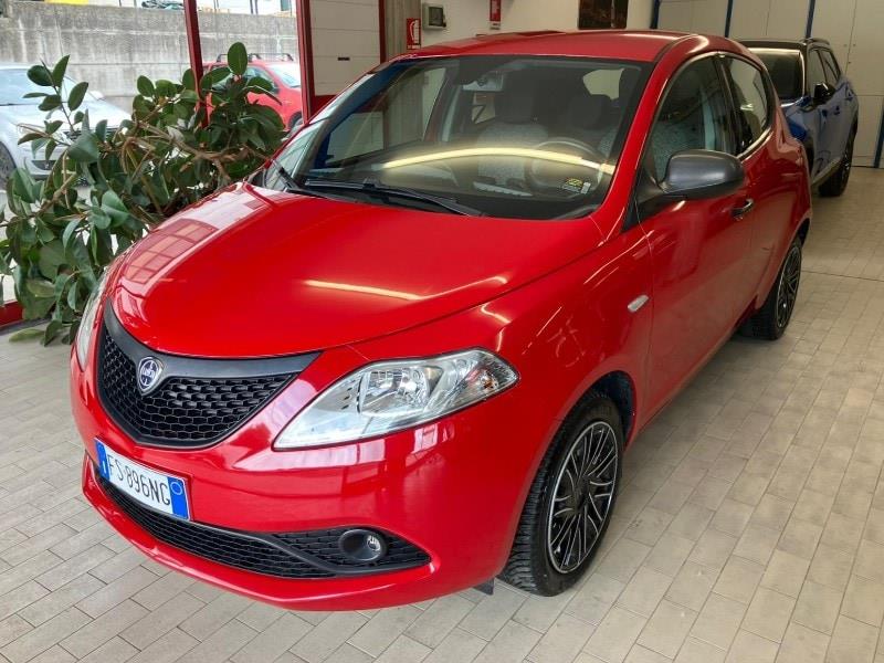 Foto LANCIA Ypsilon 3ª serie