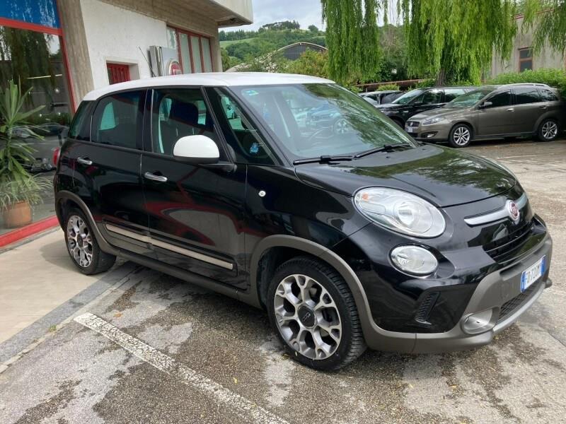 Foto FIAT 500L