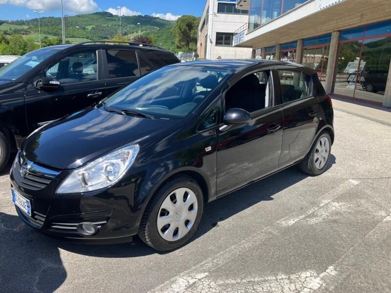 OPEL Corsa 4ª serie