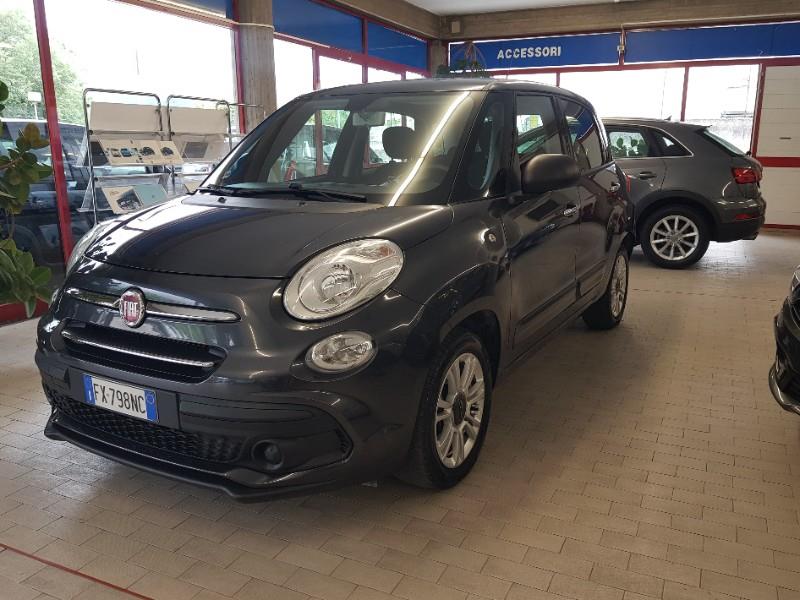 Foto FIAT 500L