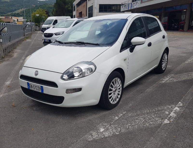 Foto FIAT Punto 4ª serie