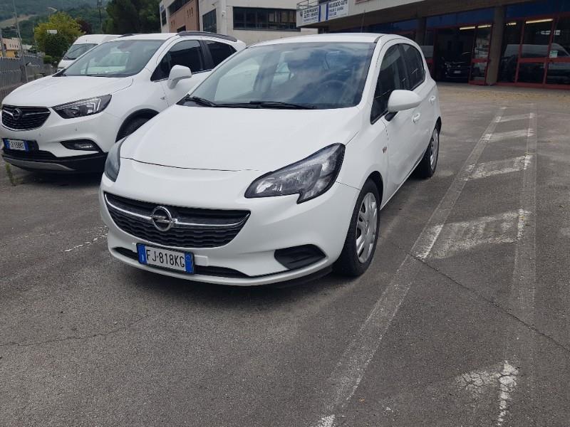 Foto OPEL Corsa 5ª serie