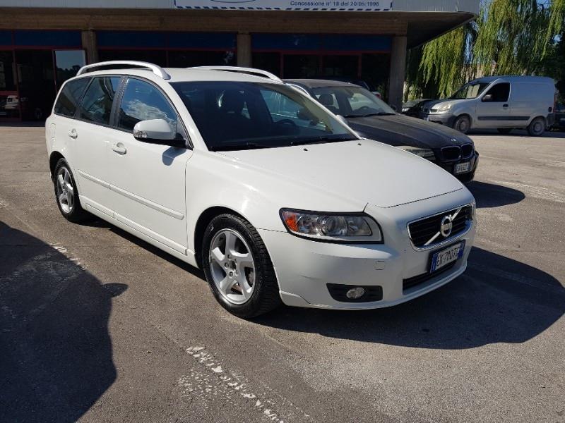 Foto VOLVO V50 (2003-2012)