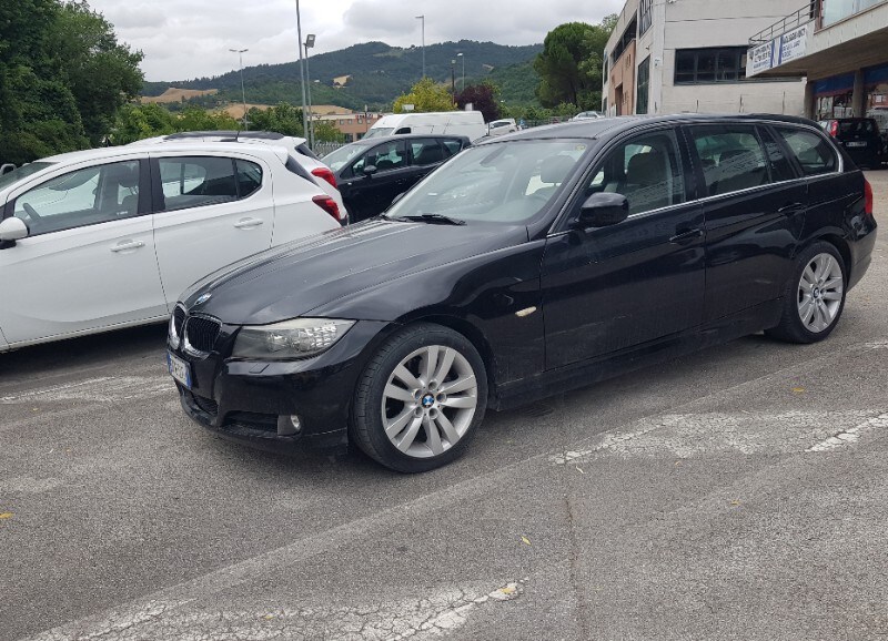 Foto BMW Serie 3    (E90/91)